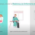 Medicina y Enfermería del Trabajo, especialidades desconocidas
