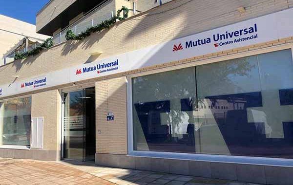Mutua Universal inaugura un nuevo centro asistencial en Cáceres