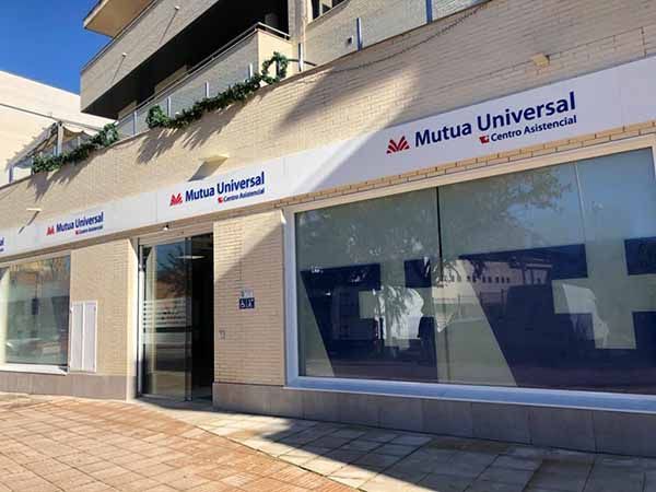 Mutua Universal
