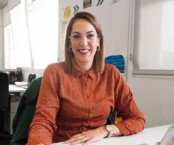 Sara Magraner, responsable de Prevención en Norauto España: “La seguridad de nuestros trabajadores y clientes es nuestra máxima prioridad”