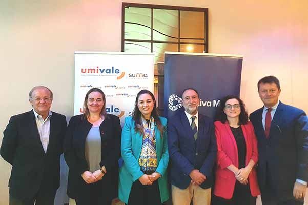Umivale Activa incorpora a SEAT a su Junta Directiva