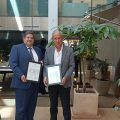 Grupo Melia y Previcontrol
