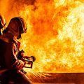 incendio