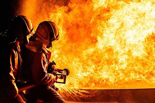 incendio
