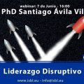 liderazgo disruptivo