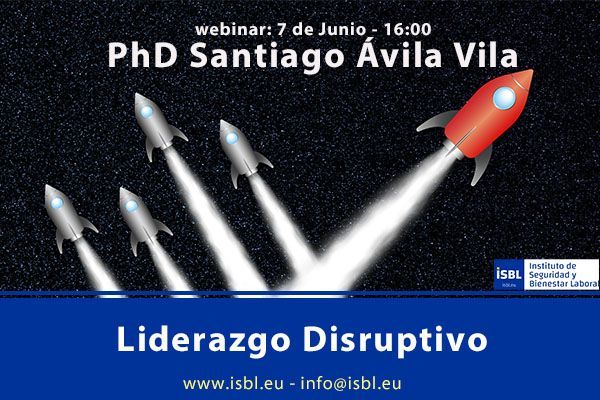 liderazgo disruptivo