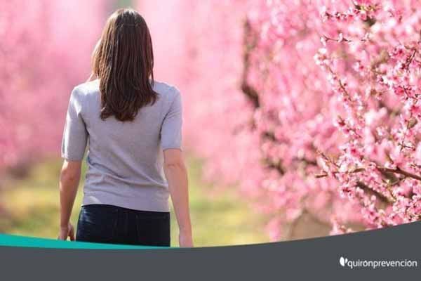 primavera emocional