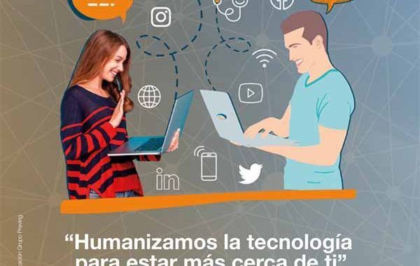 ¡Ya está disponible el número 11 de la revista Preving Contigo!