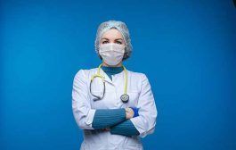 Cambio de visión del personal sanitario respecto a su vacunación en la pandemia SARS-CoV-2
