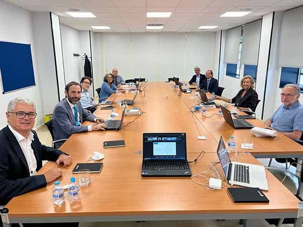 Asepeyo transforma su red de comunicaciones y multiplica por cien la velocidad de transmisión de datos