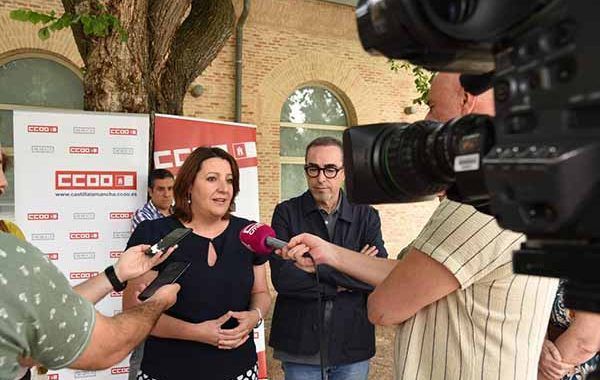 Castilla -La Mancha destina 2M€ para proyectos de investigación en PRL