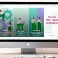 El renovado perfil introduce valiosos cambios para el colectivo de asesores
