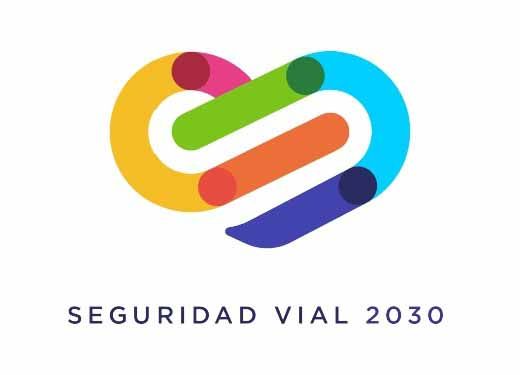 Estrategia de Seguridad Vial 2030