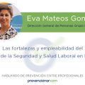 Eva Mateos González