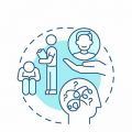 impacto psicosocial