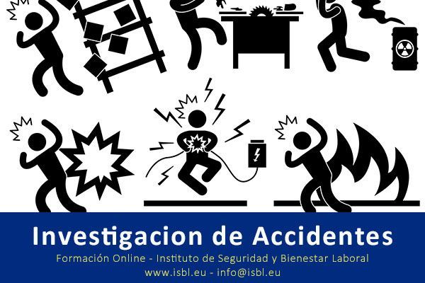 Investigación de Accidentes