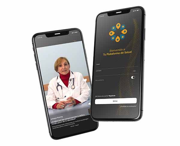 Llega Tu Plataforma de Salud: TPSalud y Telemedicina