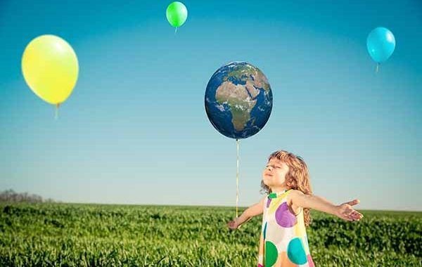 Día Mundial del Medio Ambiente