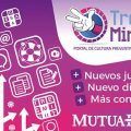 Mutua Balear renuevao su portal de cultura preventiva “Tres Minutos”