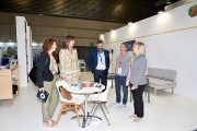 Osalan participa en la Bienal de la Máquina Herramienta