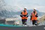 Las mejores prácticas para trabajos en grandes altitudes