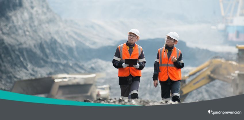 Las mejores prácticas para trabajos en grandes altitudes