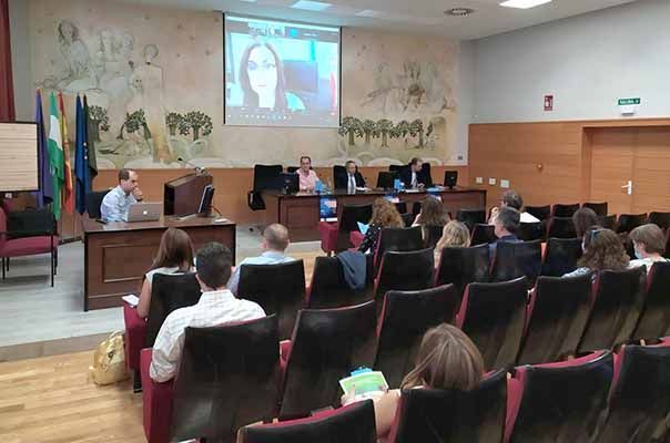 Profesionales de la PRL la ciberpsicología y la realidad virtual aplicada a este ámbito