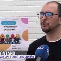 Proyecto Preparando Emprendedores (Herramientas frente a riesgos Psicosociales)