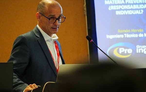 La dirección facultativa en materia preventiva: ¿responsabilidad individual?