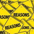 razones