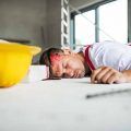 Accidentes de Trabajo