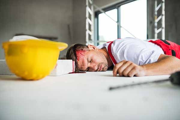Accidentes de Trabajo