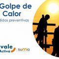 golpe de calor