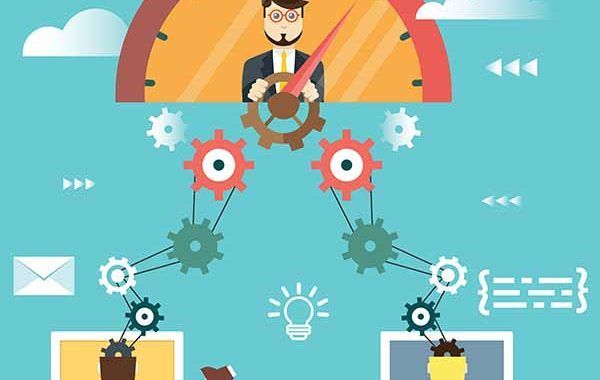 Indicadores de Empresa Saludable, ¿qué fuentes de información utilizamos y qué objetivos nos podemos plantear?