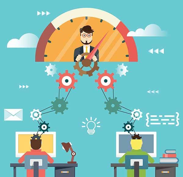 Indicadores de Empresa Saludable, ¿qué fuentes de información utilizamos y qué objetivos nos podemos plantear?