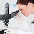 microscopio salud laboral