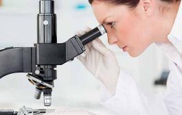 Impacto en la salud visual del trabajador por exposición a la luz del microscopio óptico