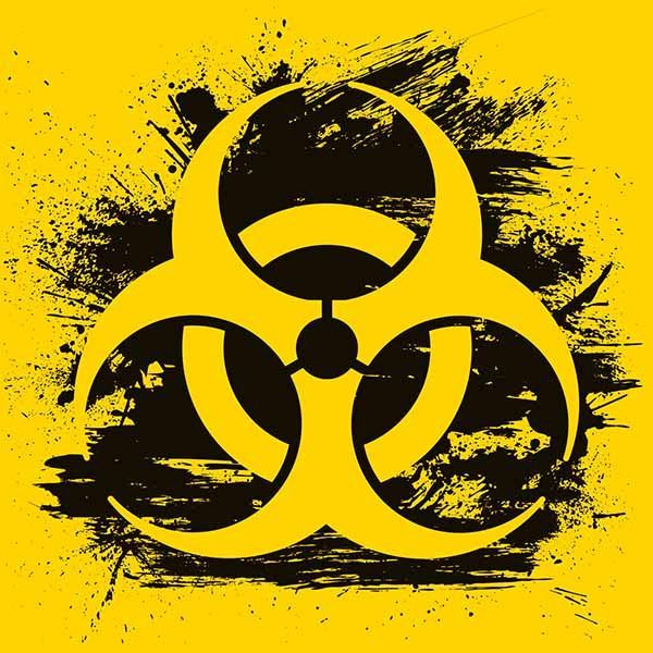 DATABiO: Fichas de agentes biológicos