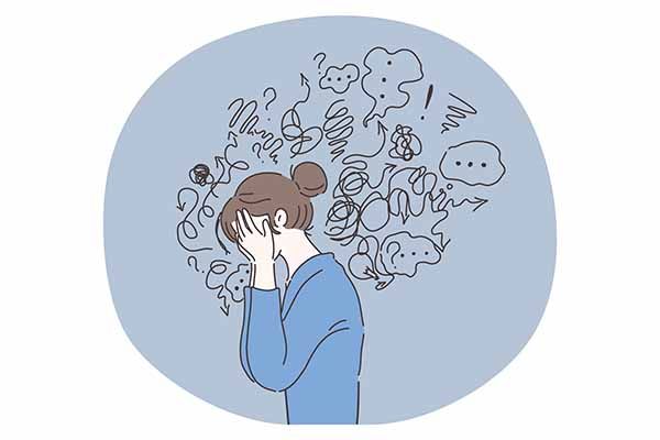 salud mental