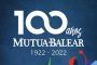 Mutua Balear celebra su gran gala del centenario