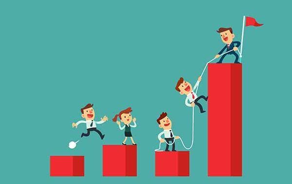 6 ejemplos de liderazgo y cómo trabajar con ellos sin volverte loco