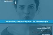 ASPY celebra un webinar sobre prevención  y detección precoz del cáncer de piel