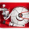 Boca de Incendio Equipadas