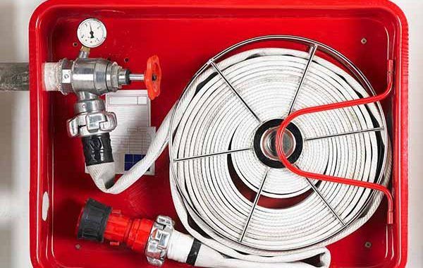 BIES Bocas de Incendio Equipadas ¿sabes cómo utilizarlas?