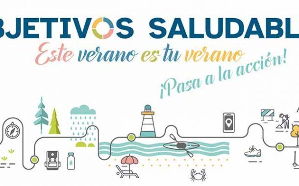 ¿Cómo conseguir un verano saludable?