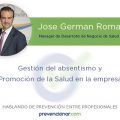 Jose German Roman Rey