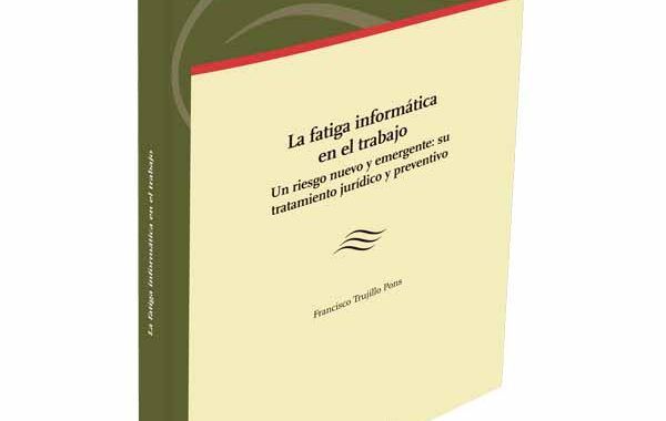 La fatiga informática en el trabajo