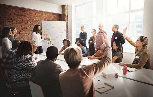 CEA lanza el Programa de Capacitación de Liderazgo en Prevención