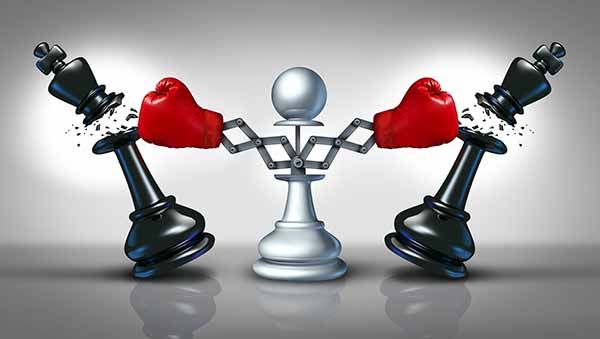 Liderazgo de la salud mental y resiliencia de los equipos