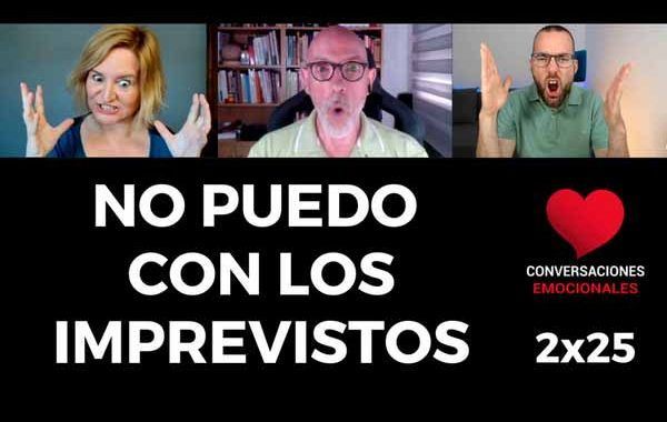 NO❌ puedo con los ❗😲 IMPREVISTOS 😫🤬